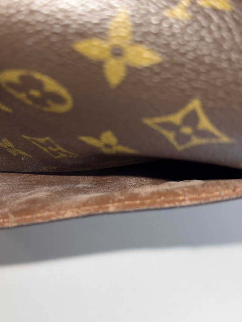 Louis Vuitton Saint Cloud MM - Afbeelding 11