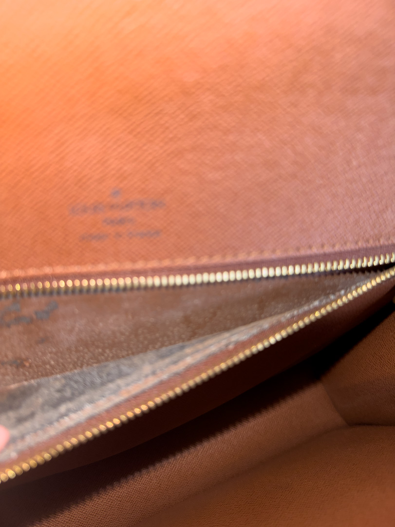 Louis Vuitton Monceau - Afbeelding 11