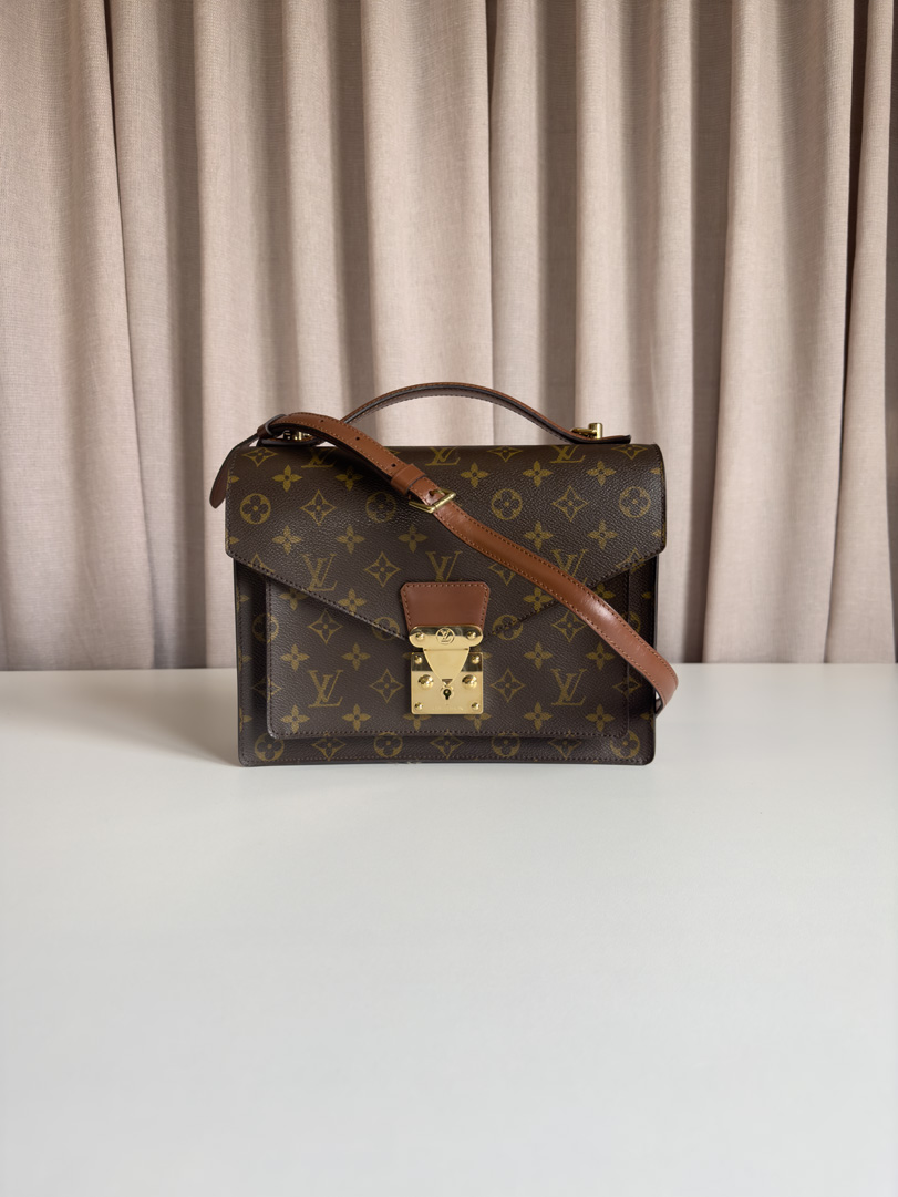 Louis Vuitton Monceau
