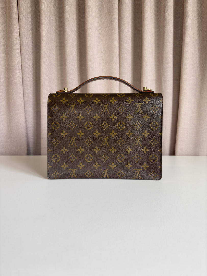 Louis Vuitton Monceau - Afbeelding 3