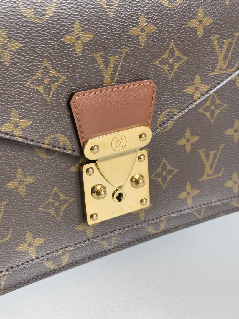 Louis Vuitton Monceau - Afbeelding 7