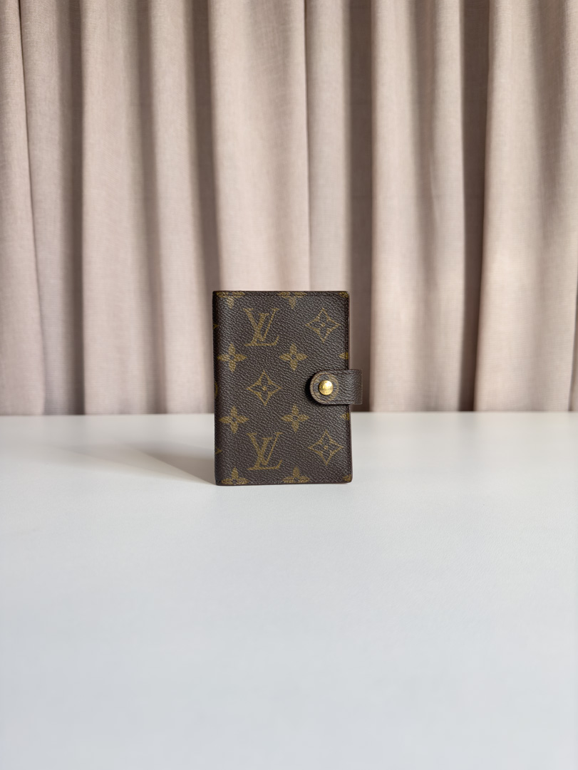 Louis Vuitton Etui Cover