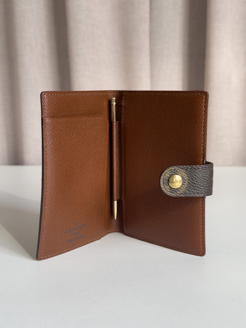 Louis Vuitton Etui Cover - Afbeelding 4