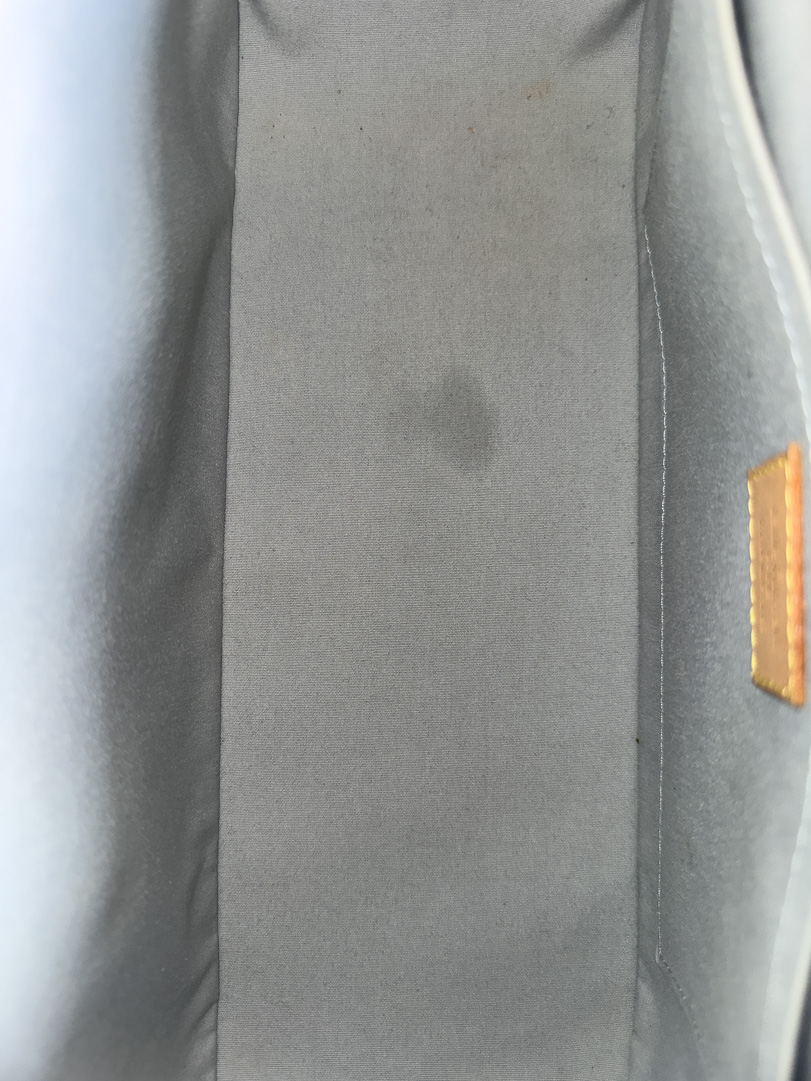 Louis Vuitton Vernis Rosewood - Afbeelding 11