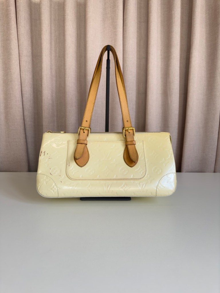 Louis Vuitton Vernis Rosewood - Get Your Designer Bag
