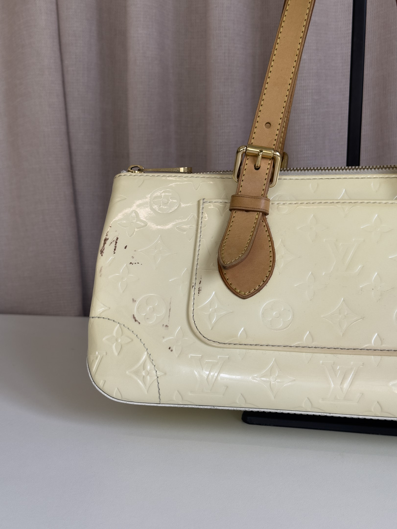 Louis Vuitton Vernis Rosewood - Afbeelding 2