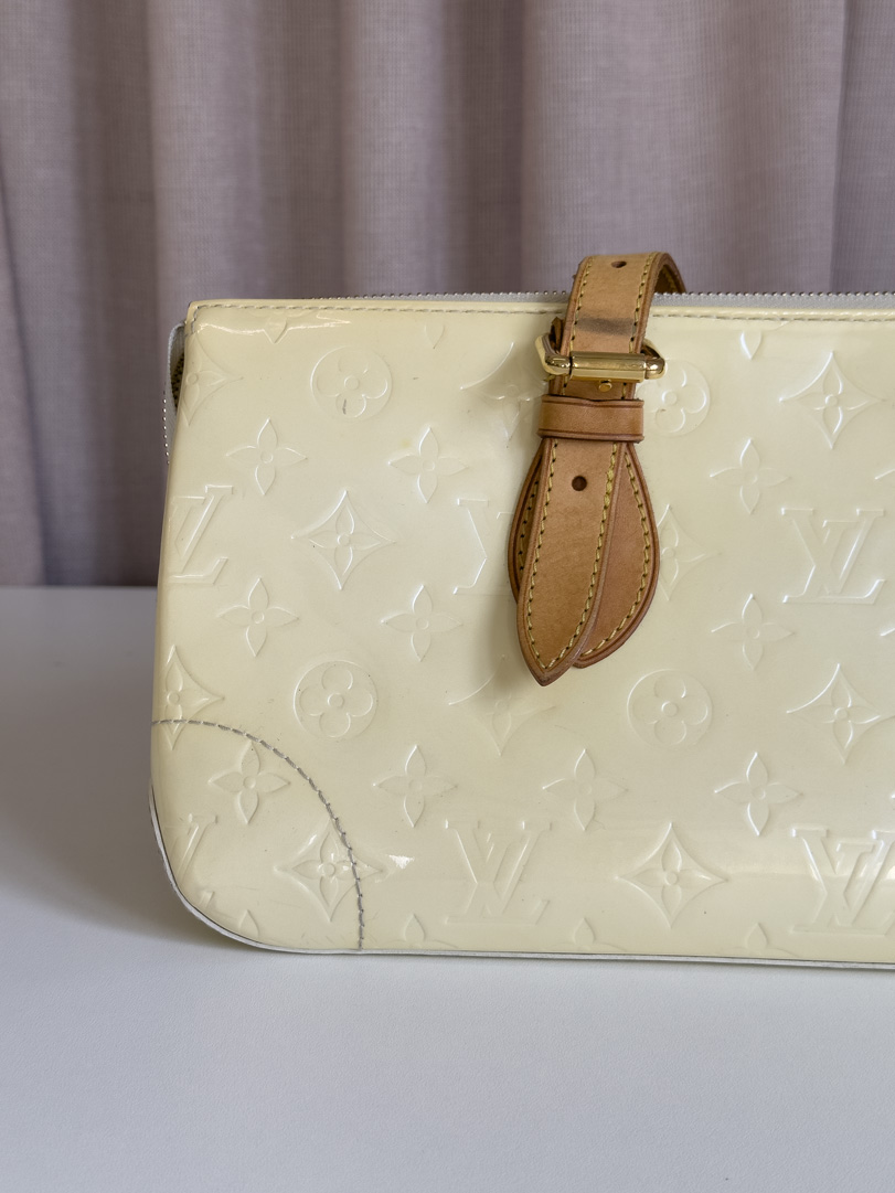 Louis Vuitton Vernis Rosewood - Afbeelding 4