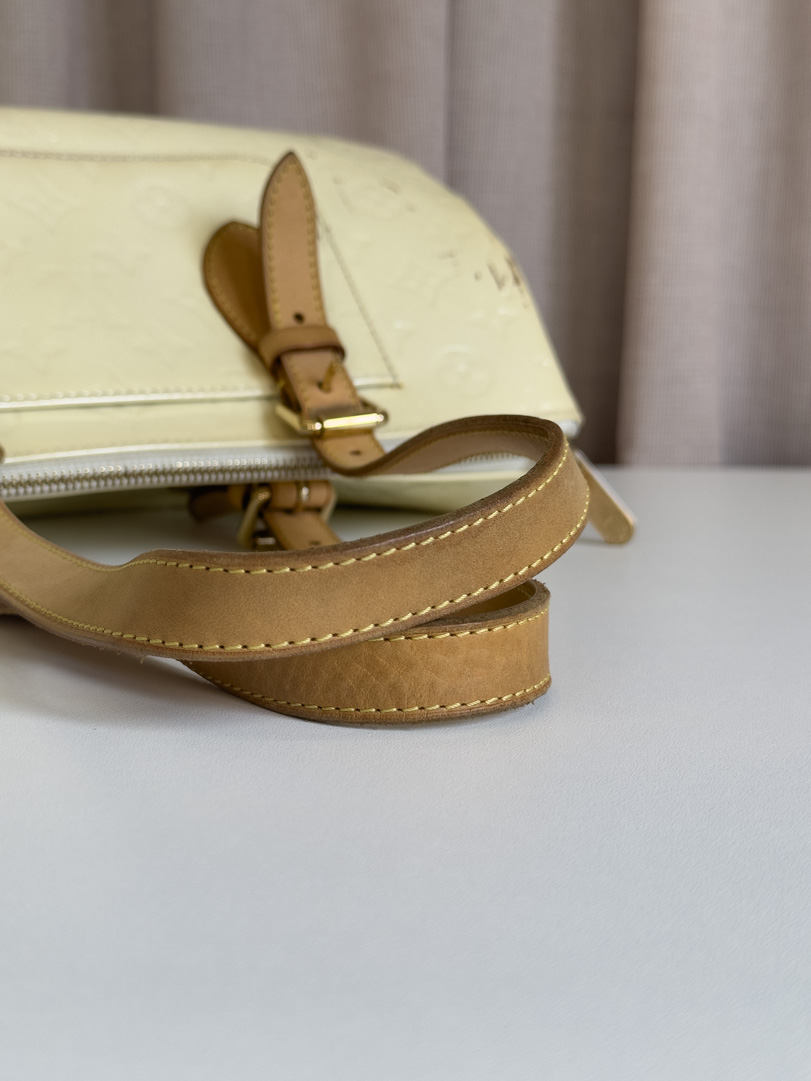 Louis Vuitton Vernis Rosewood - Afbeelding 7