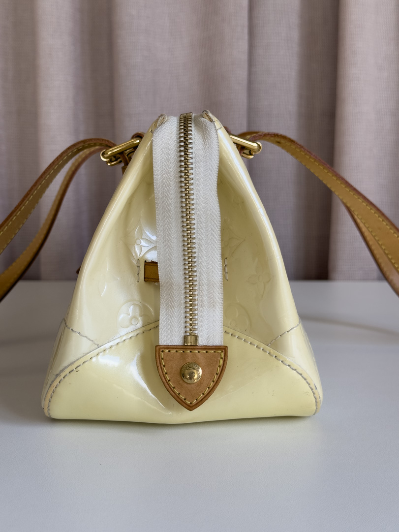 Louis Vuitton Vernis Rosewood - Afbeelding 8