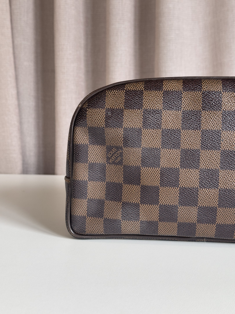 Louis Vuitton Trousse Toilette - Afbeelding 2