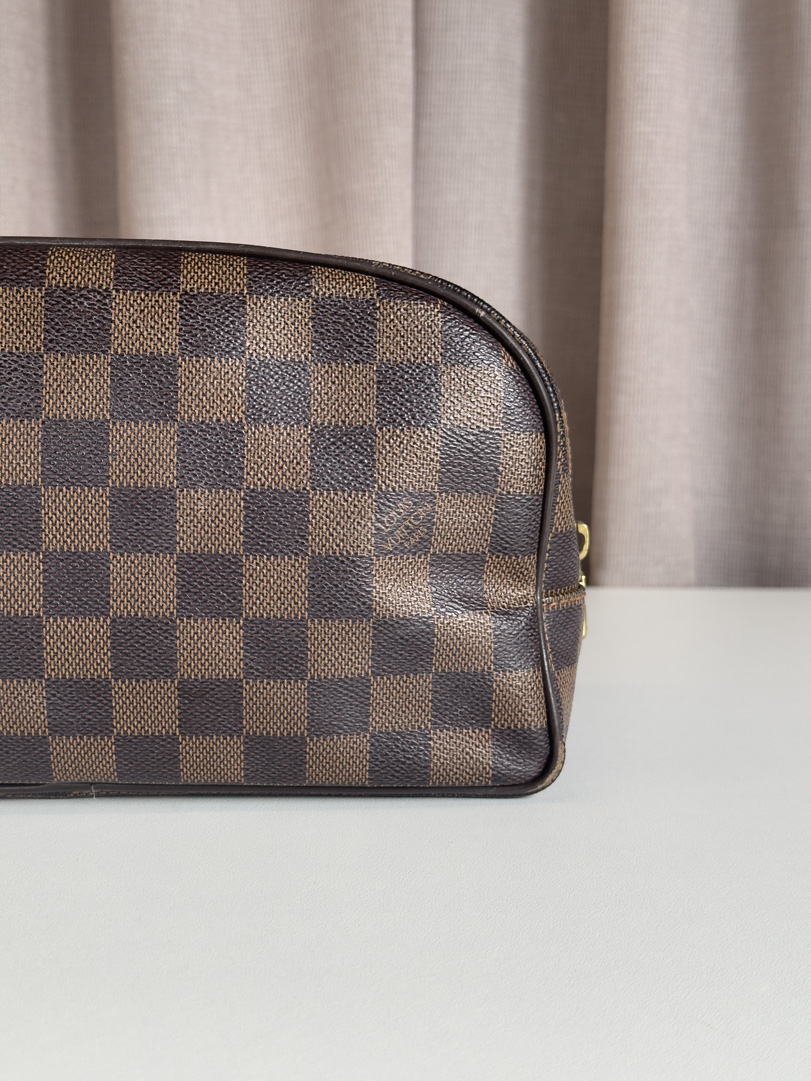 Louis Vuitton Trousse Toilette - Afbeelding 3