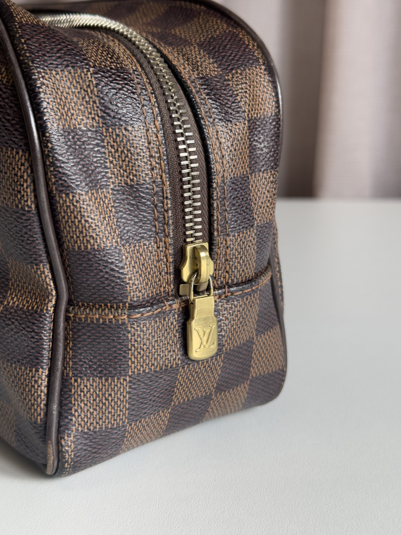 Louis Vuitton Trousse Toilette - Afbeelding 6