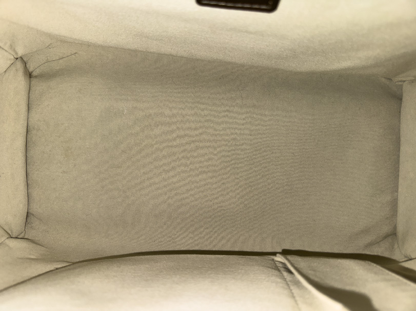 Louis Vuitton Mini Josephine Khaki - Afbeelding 12