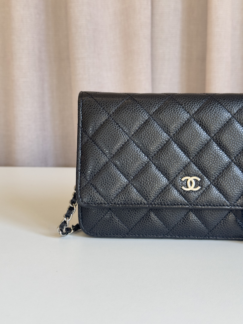 Chanel Wallet on Chain - Image 2