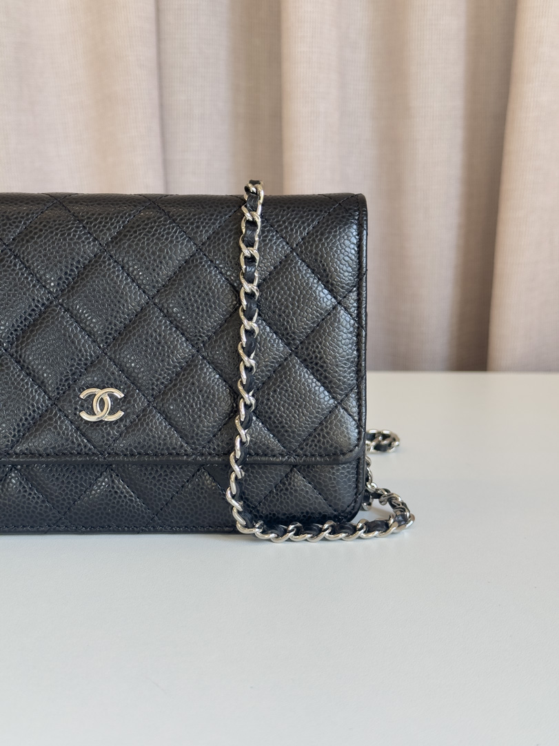 Chanel Wallet on Chain - Image 3