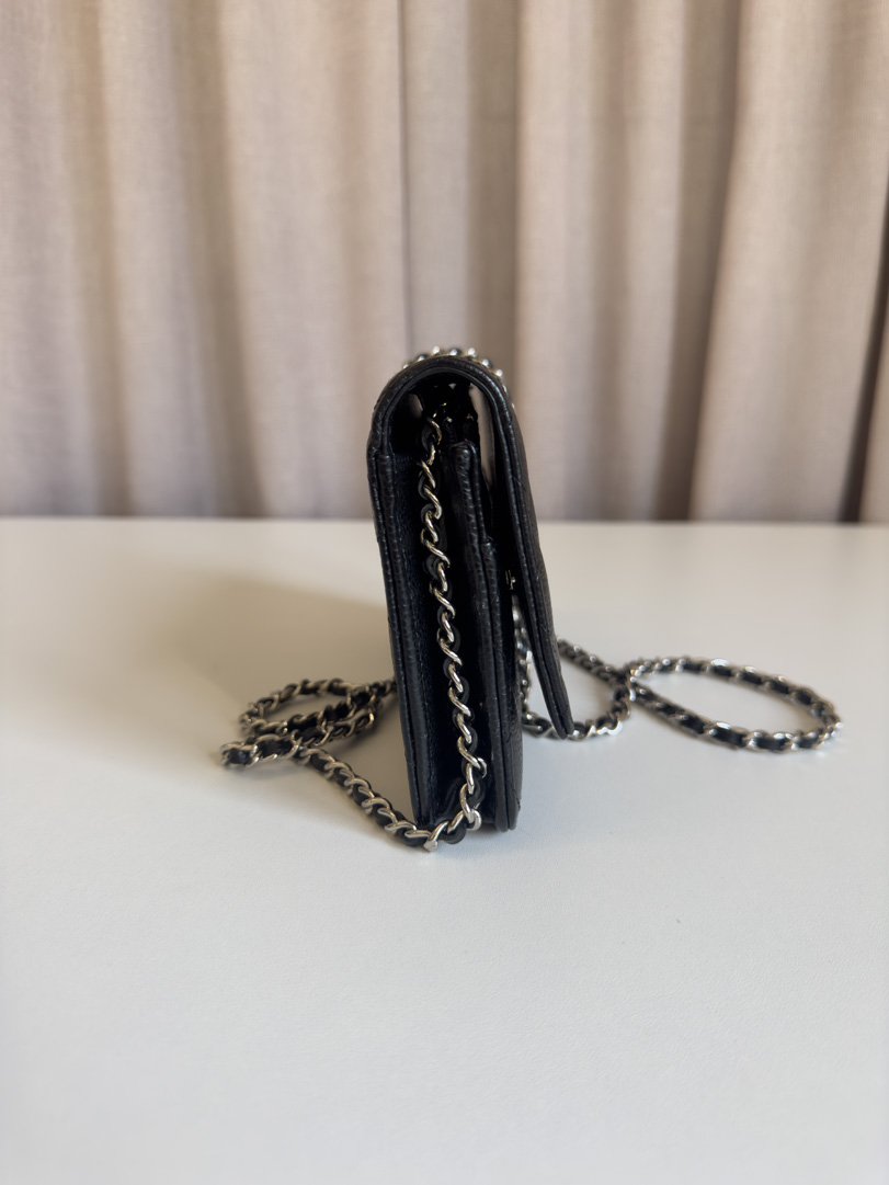 Chanel Wallet on Chain - Image 5