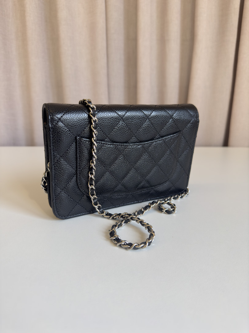 Chanel Wallet on Chain - Image 6