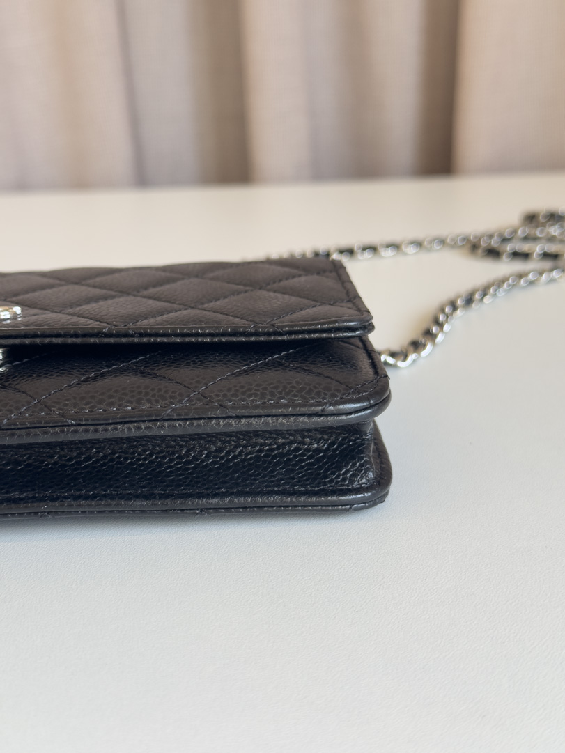 Chanel Wallet on Chain - Image 8