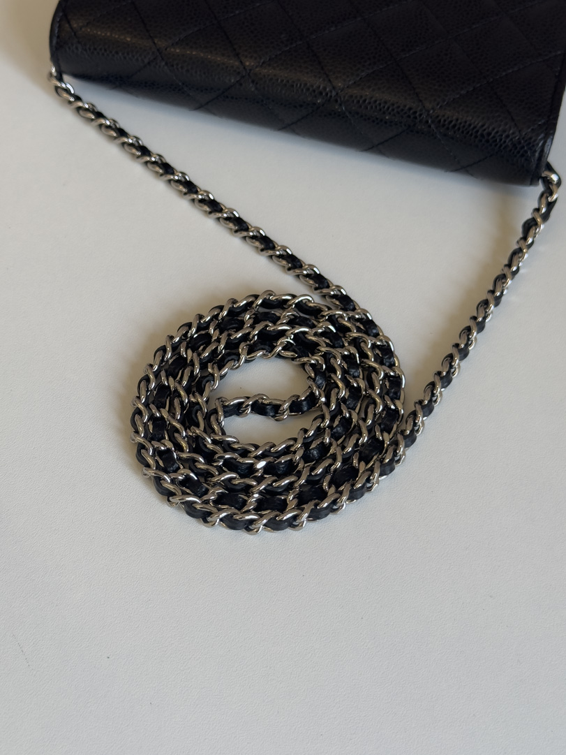 Chanel Wallet on Chain - Image 14