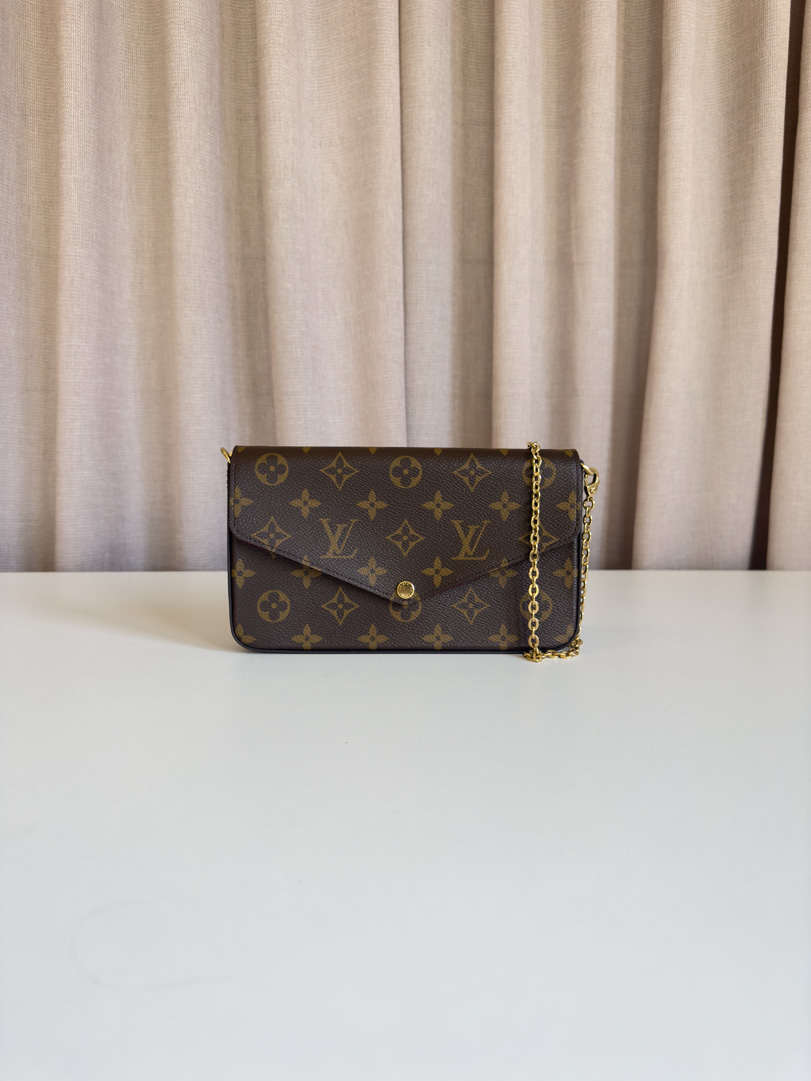 Louis Vuitton Felicie Pochette