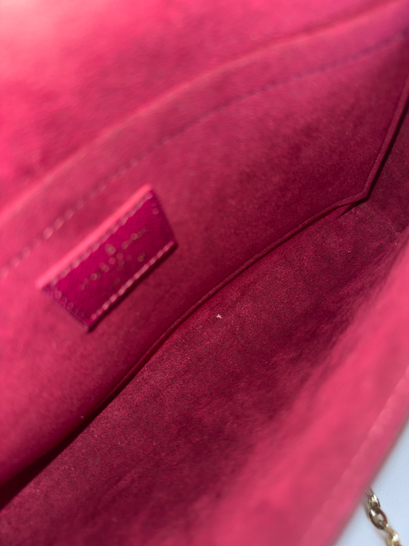 Louis Vuitton Felicie Pochette - Image 8