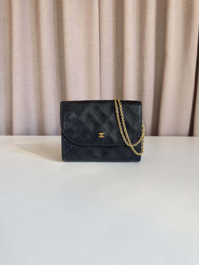 Chanel Mini Crossbody Bag
