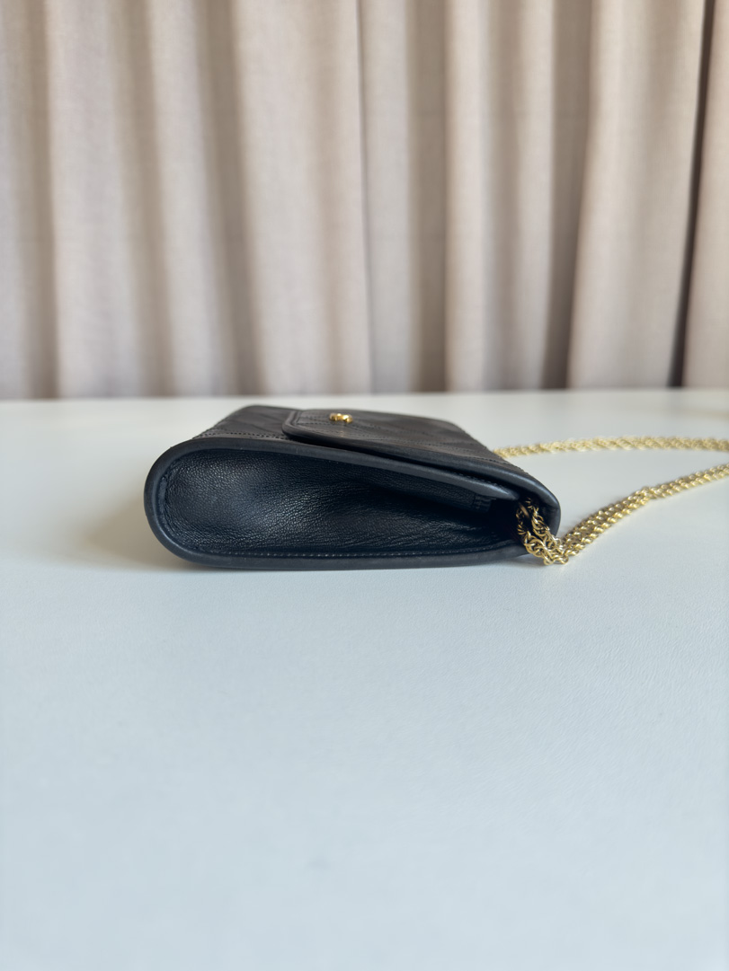 Chanel Mini Crossbody Bag - Image 2