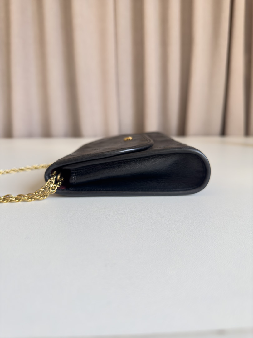 Chanel Mini Crossbody Bag - Image 3