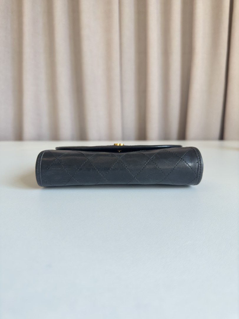 Chanel Mini Crossbody Bag - Image 4