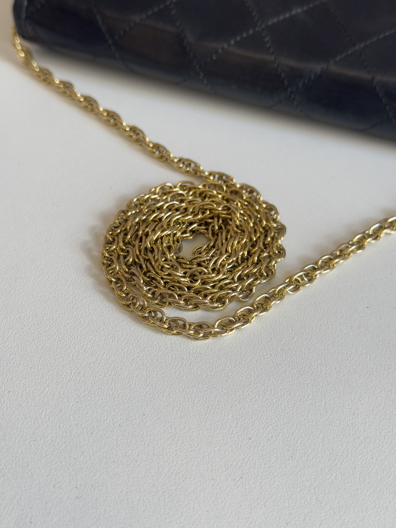 Chanel Mini Crossbody Bag - Image 7