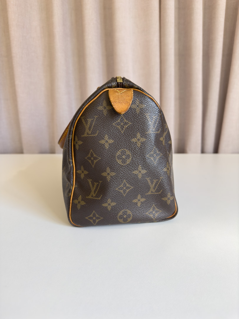 Louis Vuitton Speedy 25 - Image 2