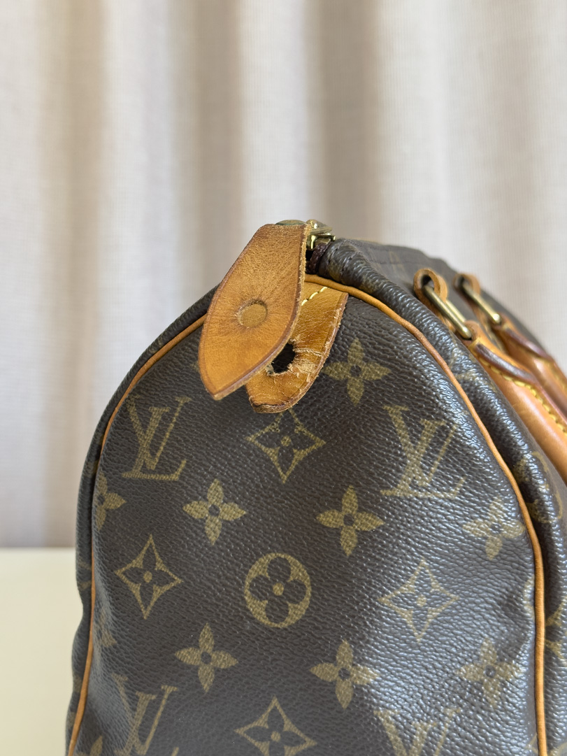 Louis Vuitton Speedy 25 - Image 4