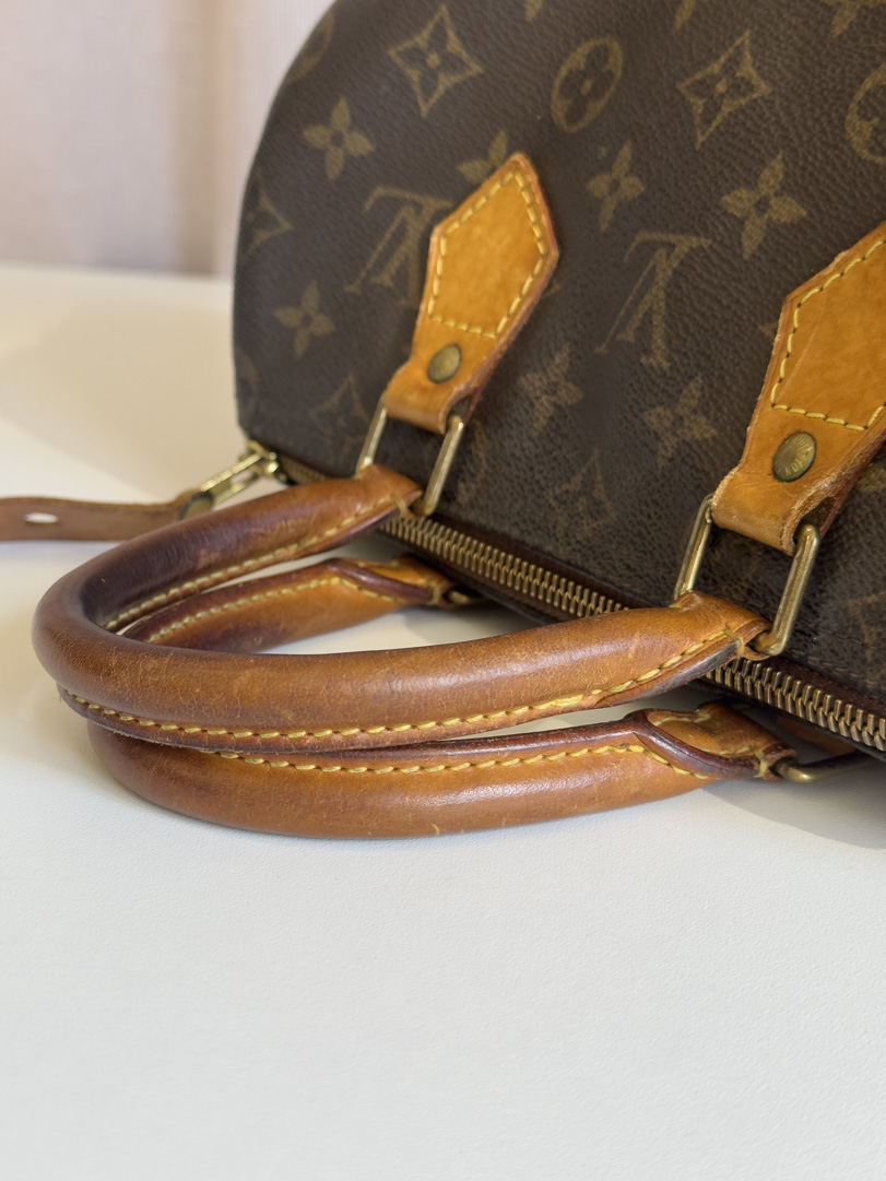 Louis Vuitton Speedy 25 - Image 5