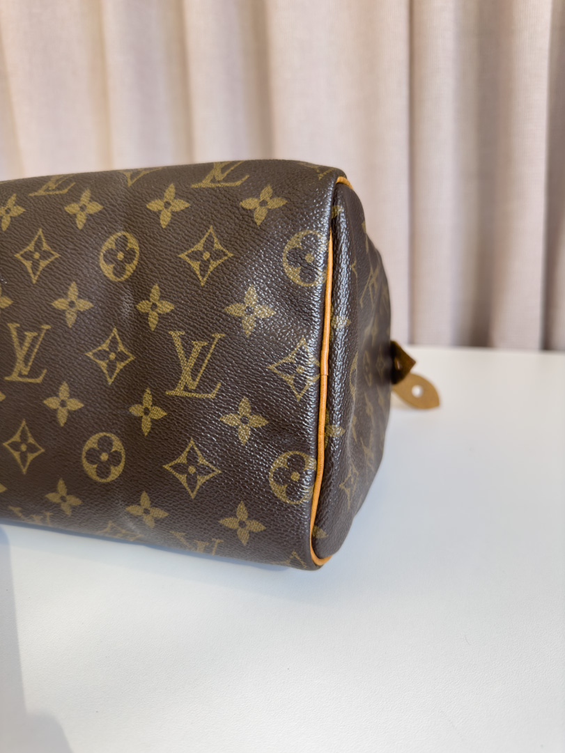 Louis Vuitton Speedy 25 - Image 7