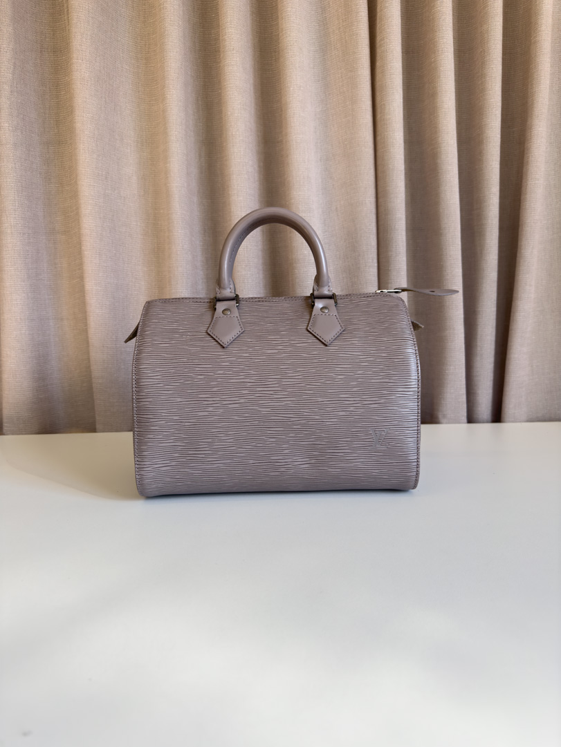 Louis Vuitton Epi Speedy