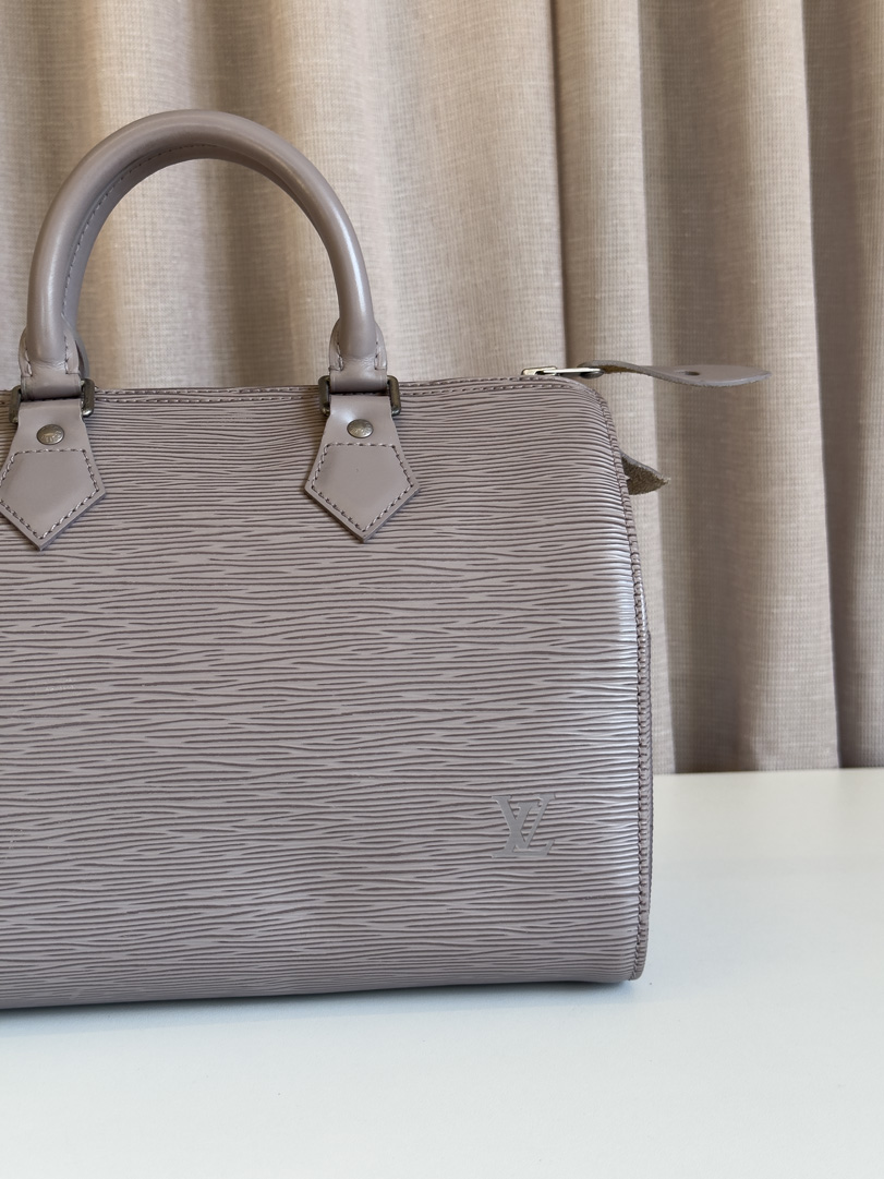 Louis Vuitton Epi Speedy - Afbeelding 3