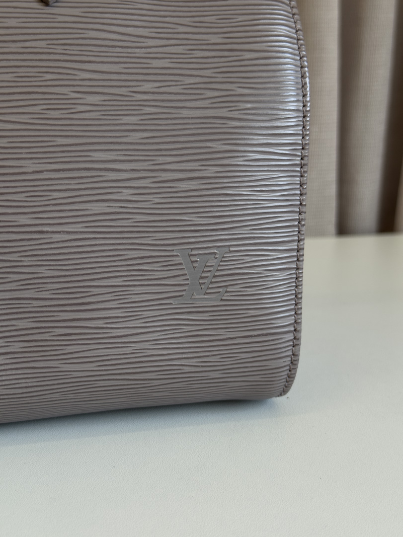 Louis Vuitton Epi Speedy - Afbeelding 4