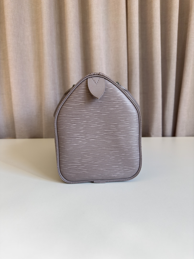 Louis Vuitton Epi Speedy - Afbeelding 5
