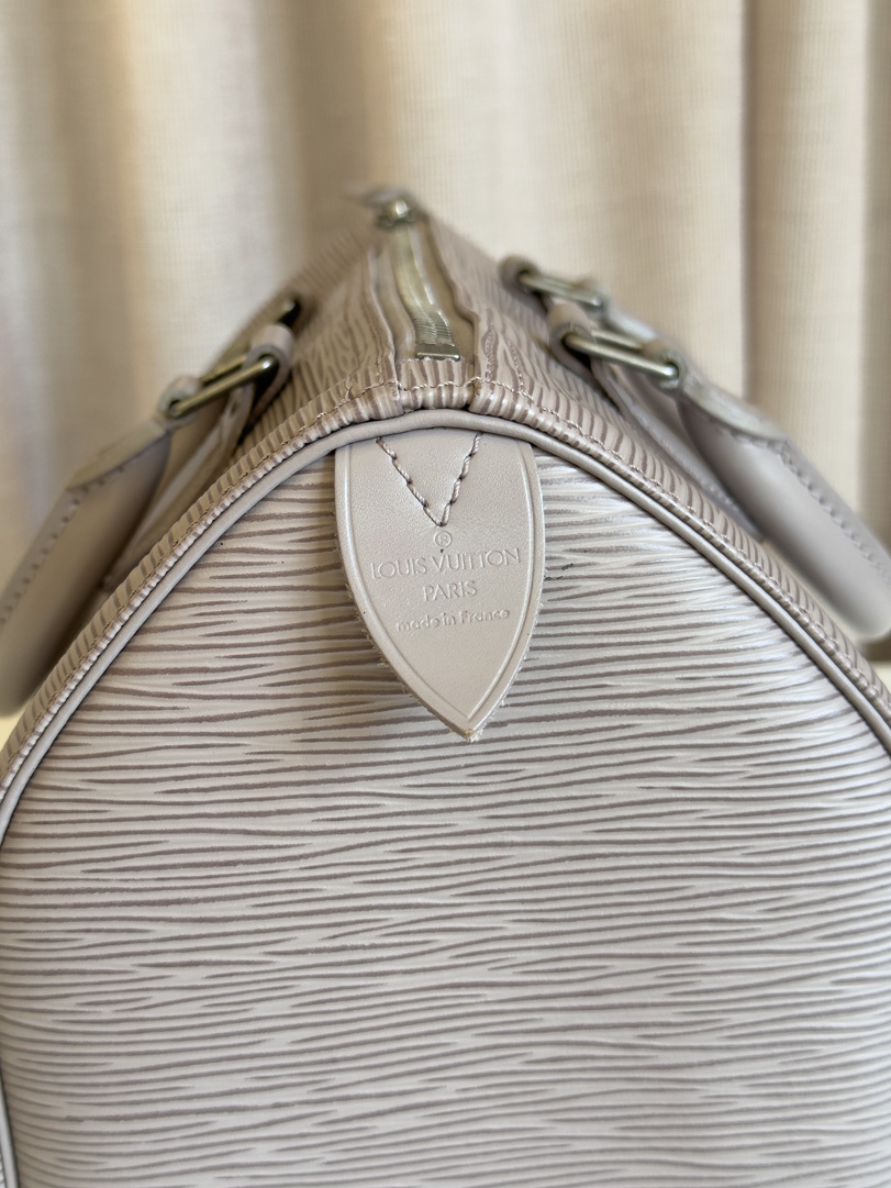 Louis Vuitton Epi Speedy - Afbeelding 6