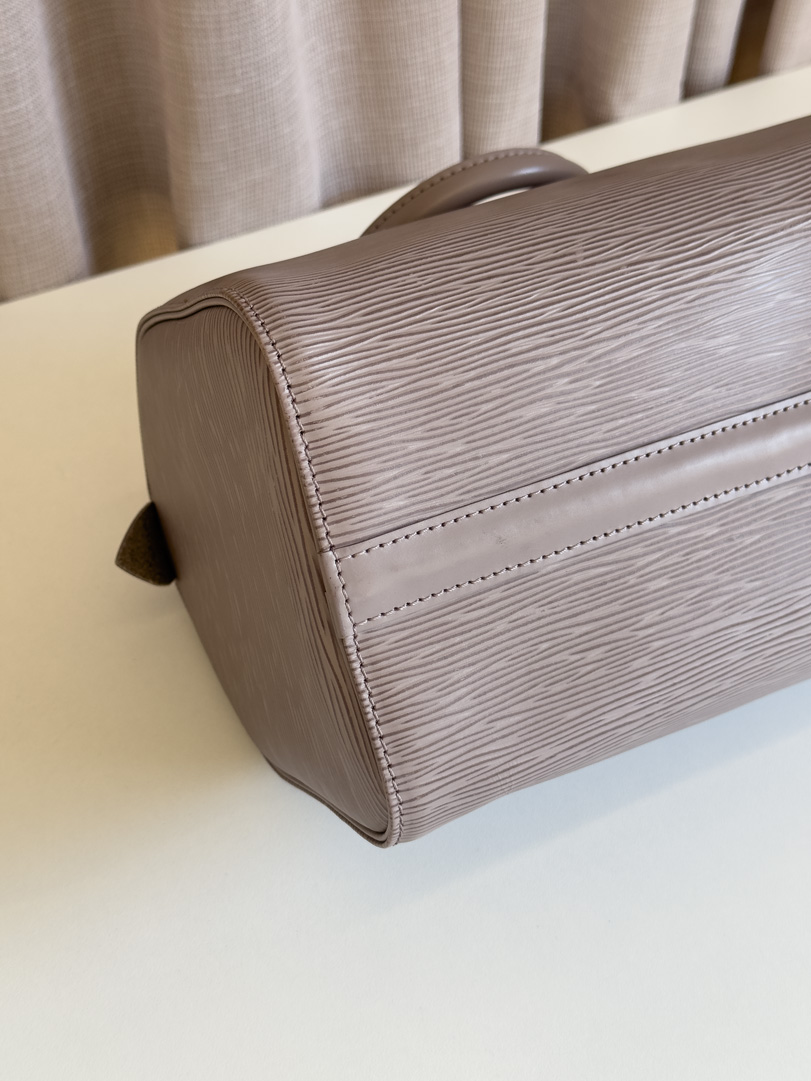 Louis Vuitton Epi Speedy - Afbeelding 7