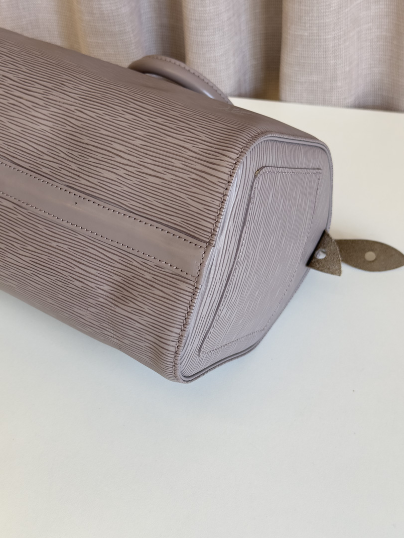Louis Vuitton Epi Speedy - Afbeelding 8