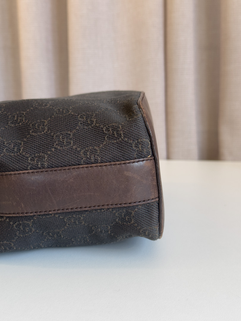 Gucci Shoulder Bag - Afbeelding 6