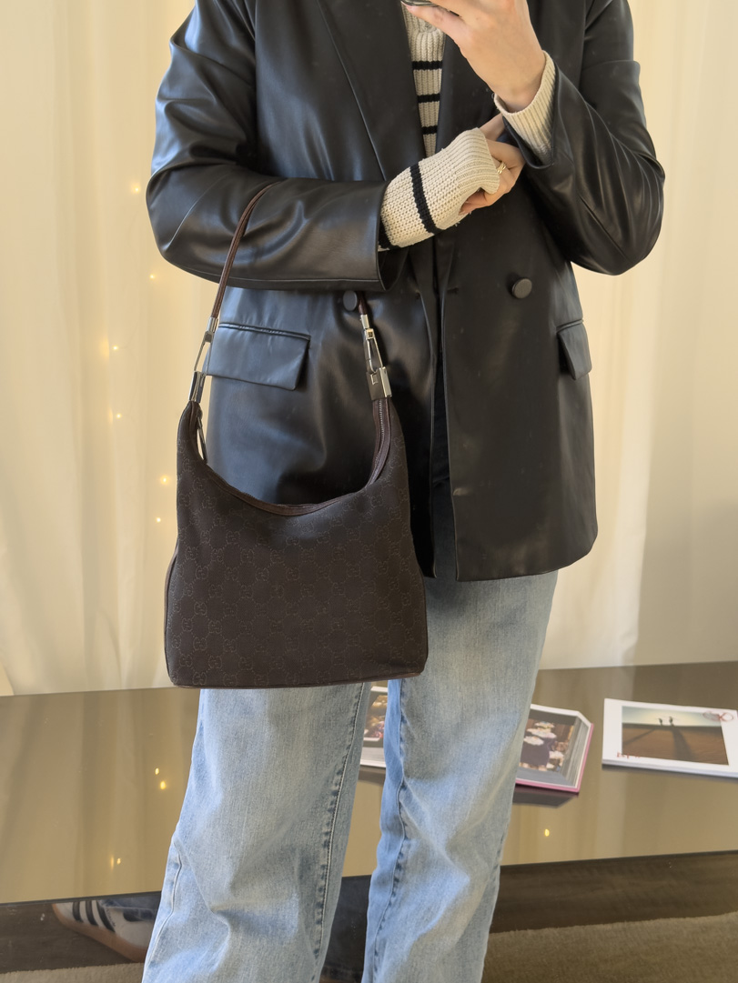 Gucci Shoulder Bag - Afbeelding 10