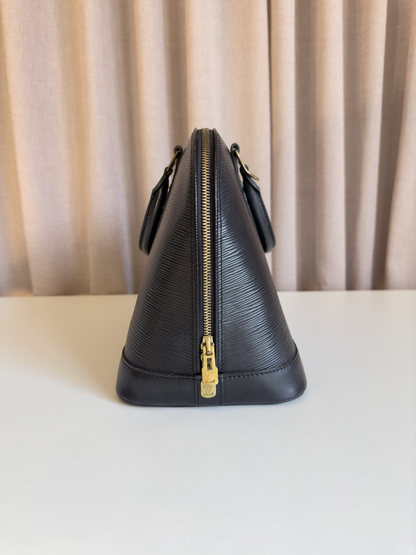 Louis Vuitton Alma PM Epi Leather - Image 2