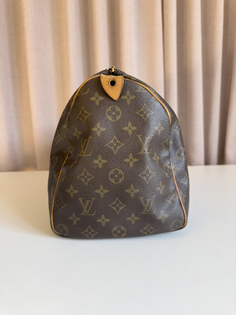 Louis Vuitton Speedy 35 - Image 5