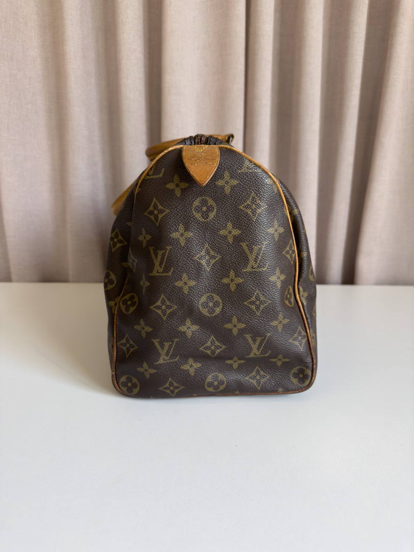 Louis Vuitton Speedy 35 - Image 6