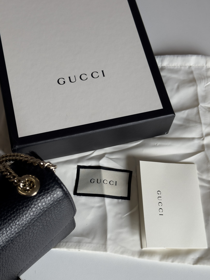 Gucci Interlocking Mini Bag - Get Your Designer Bag Gucci Interlocking Mini Bag - Get Your Designer Bag