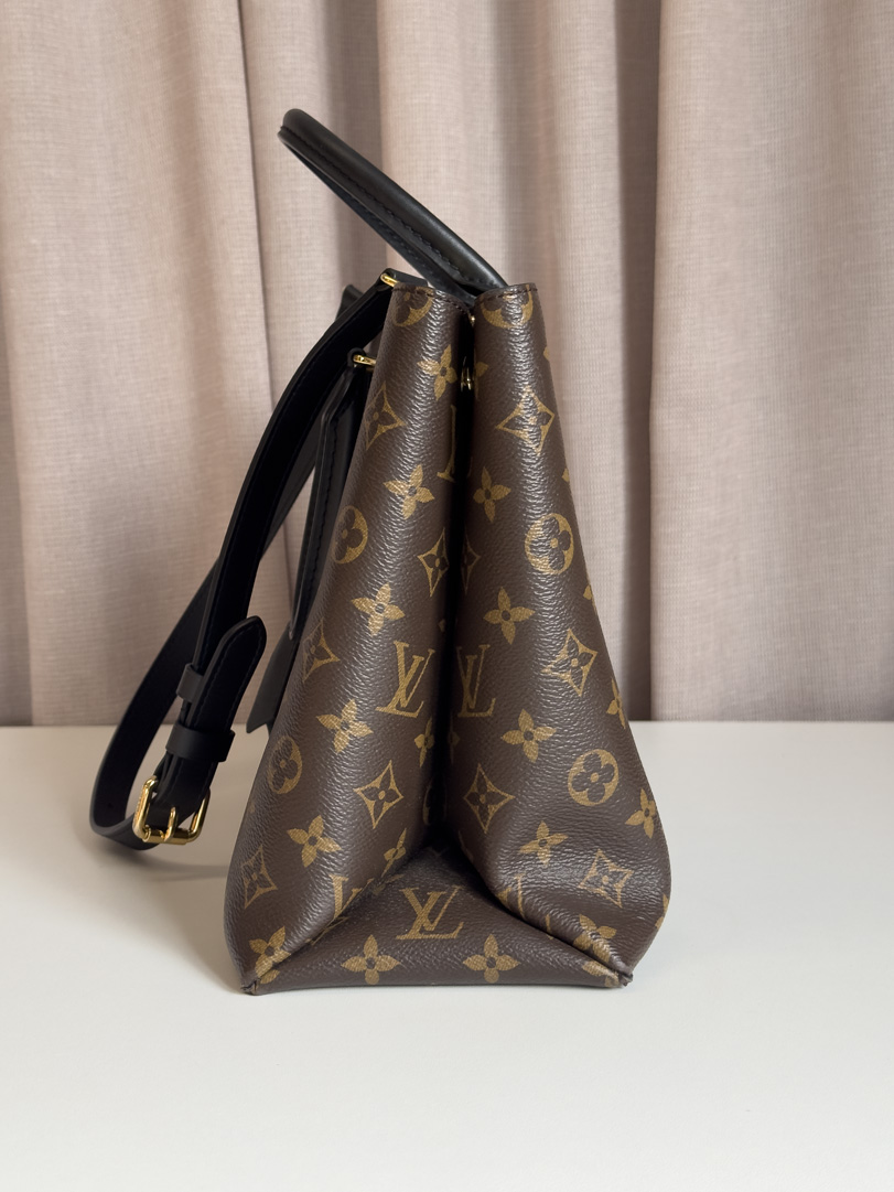 Louis Vuitton Flower Tote - Get Your Designer Bag