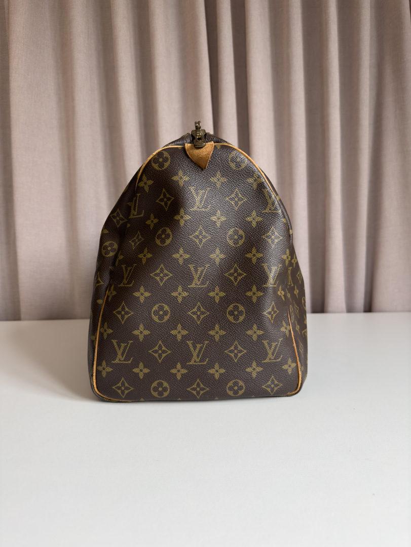 Louis Vuitton Keepall 50 - Afbeelding 5