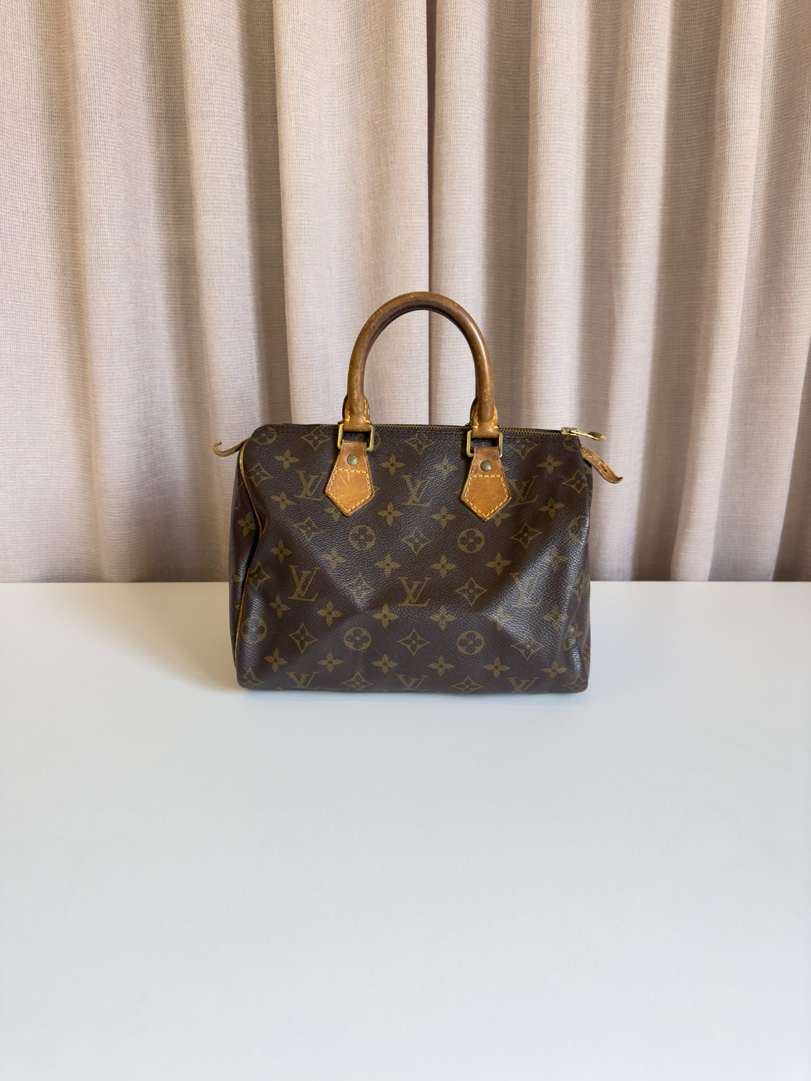 Louis Vuitton Speedy 25